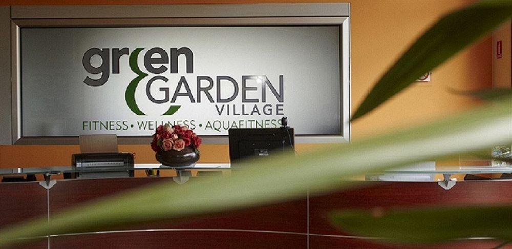 Green Garden Resort