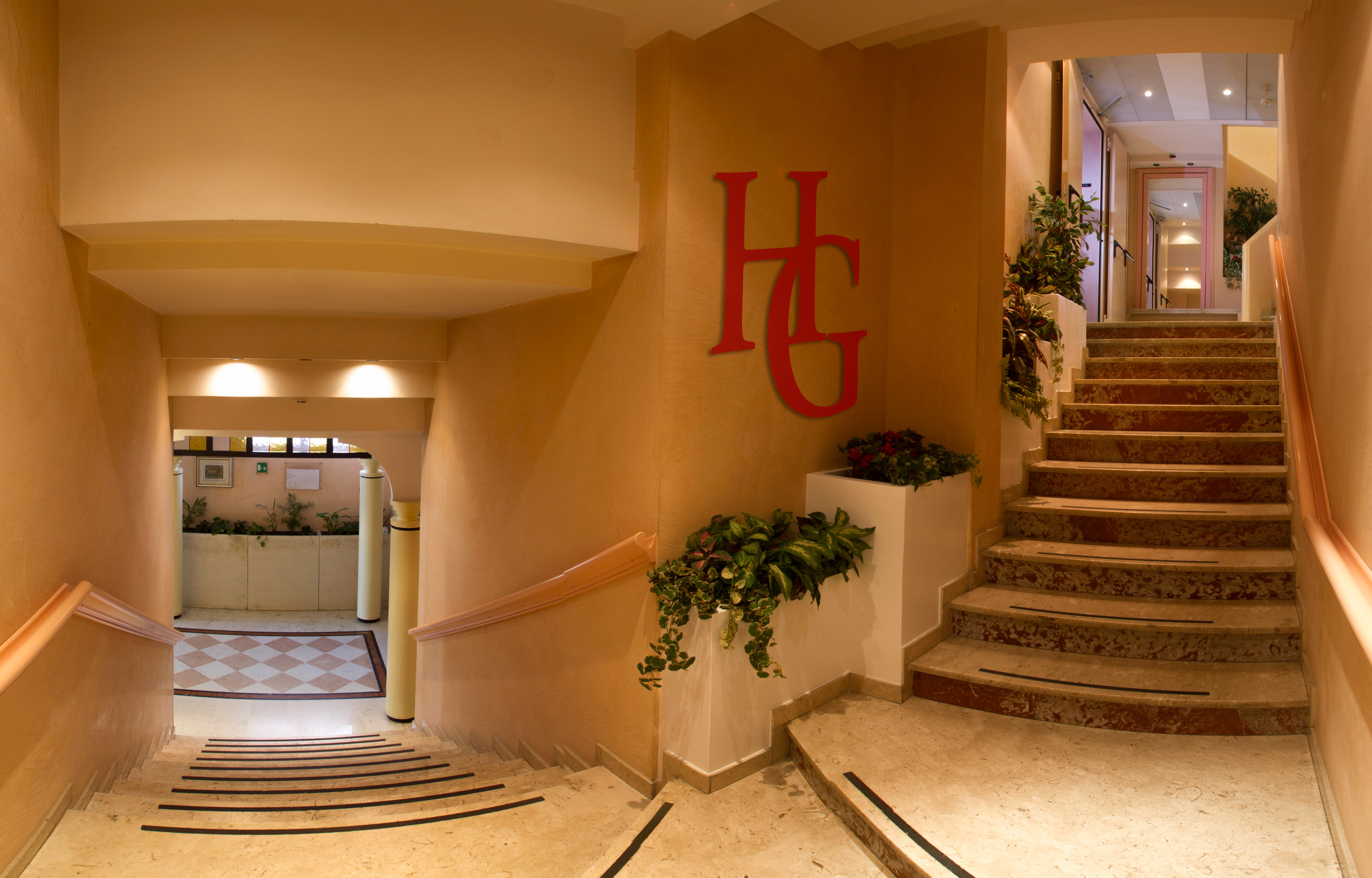 Hotel Garibaldi