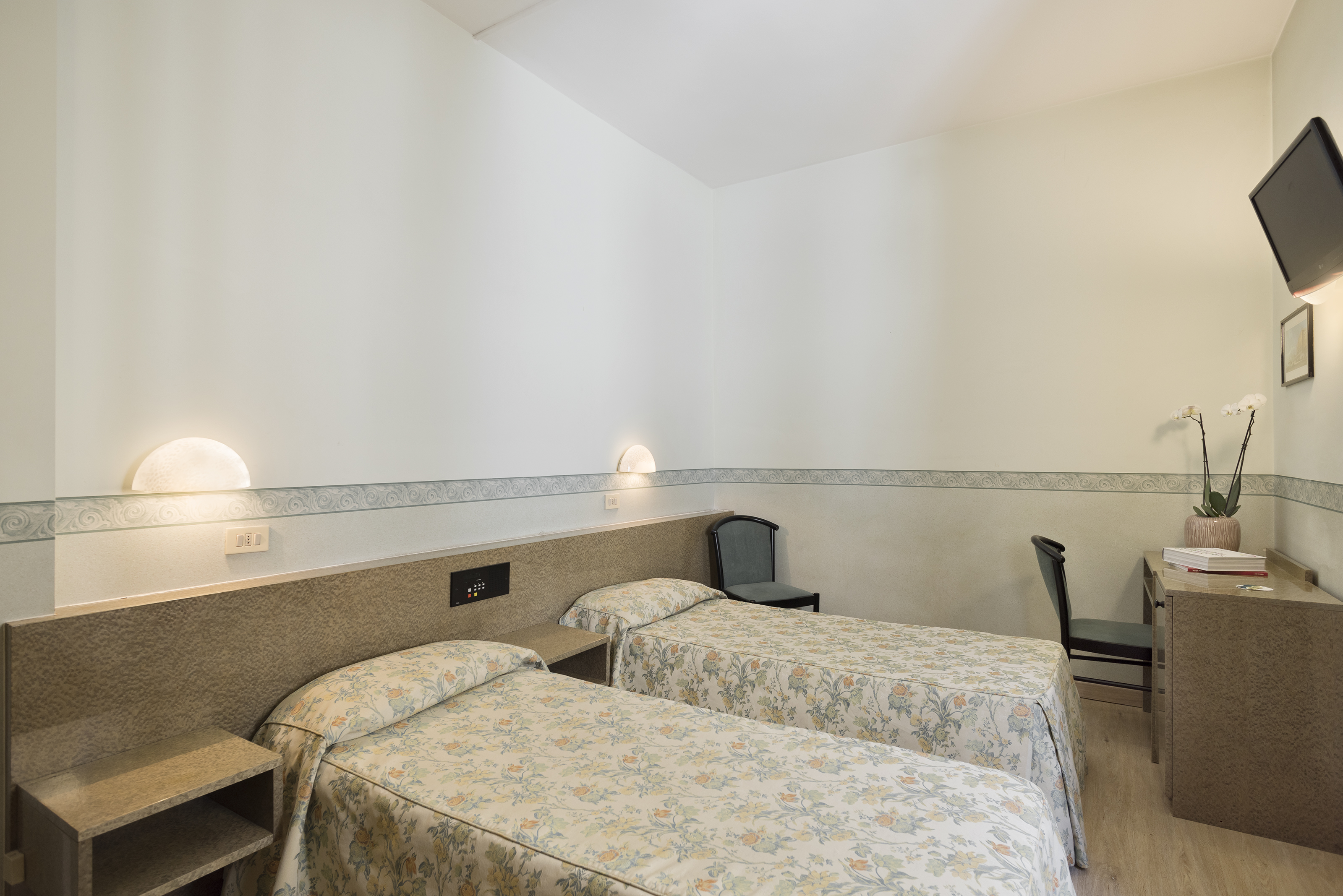 Hotel Garibaldi