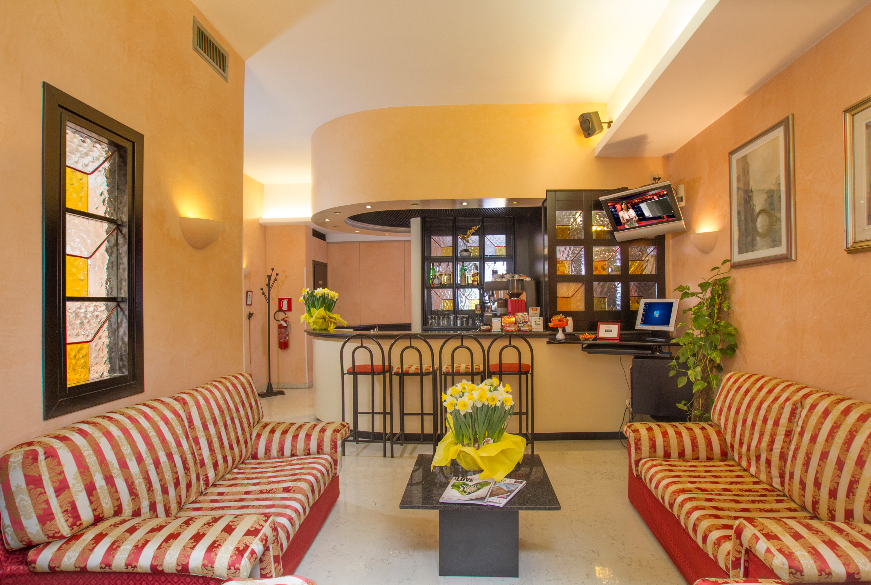 Hotel Garibaldi