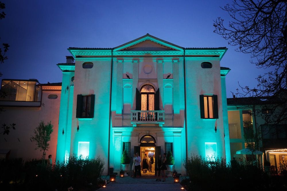 Hotel Villa Barbarich