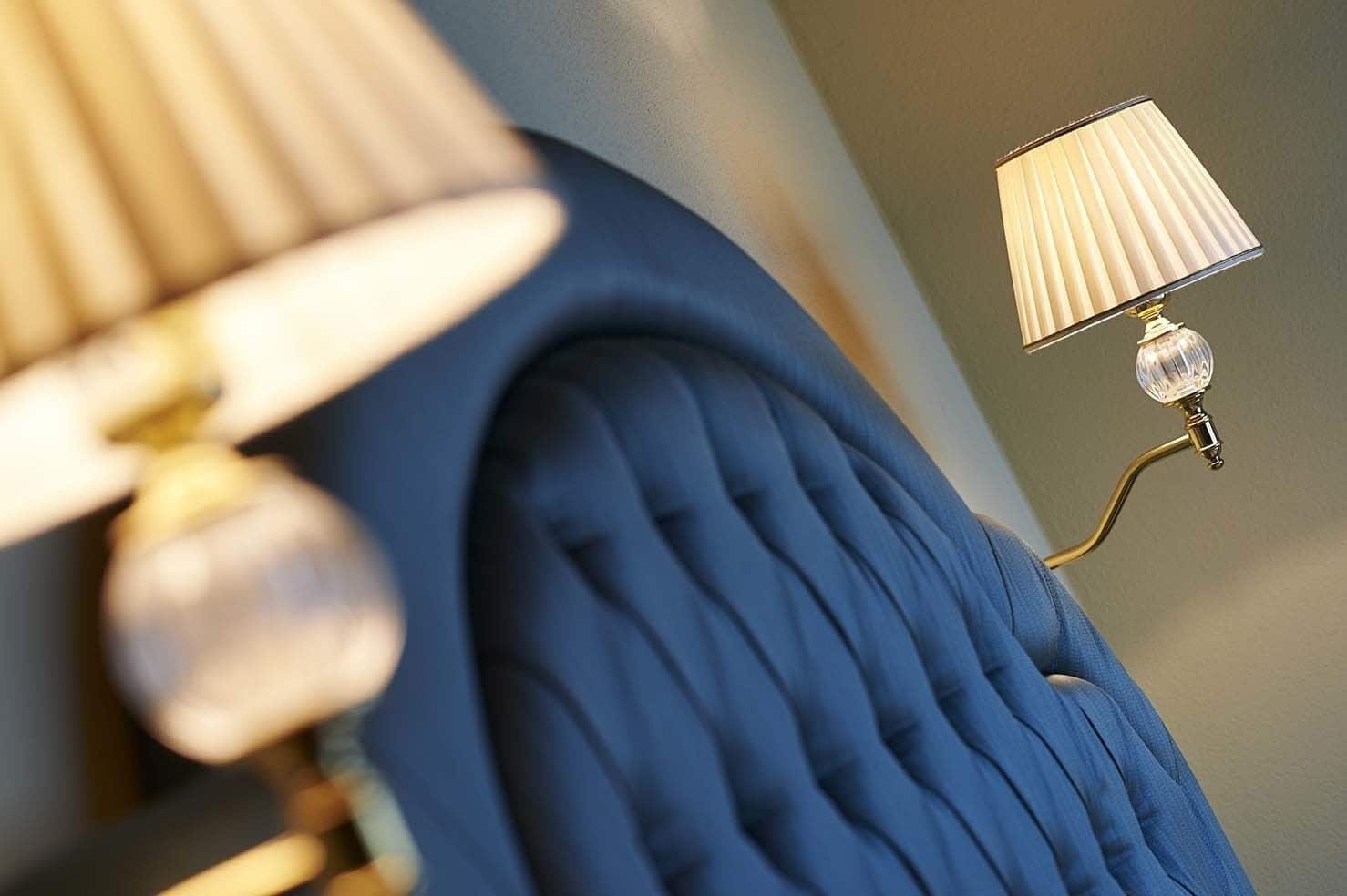 Hotel Villa Barbarich