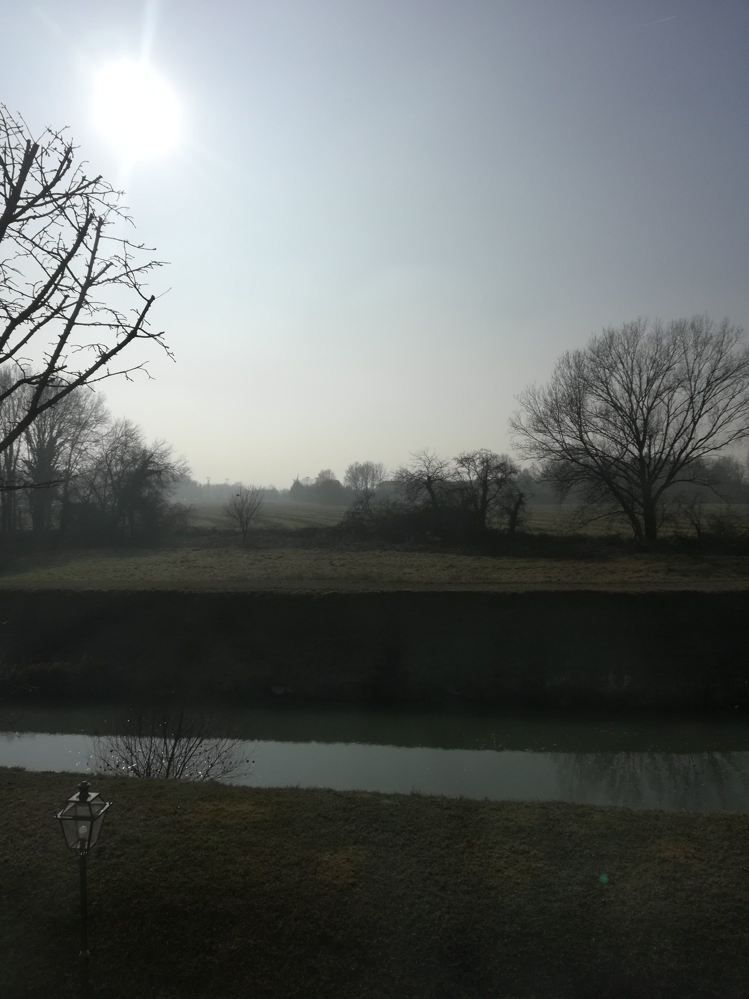 Hotel Villa Barbarich