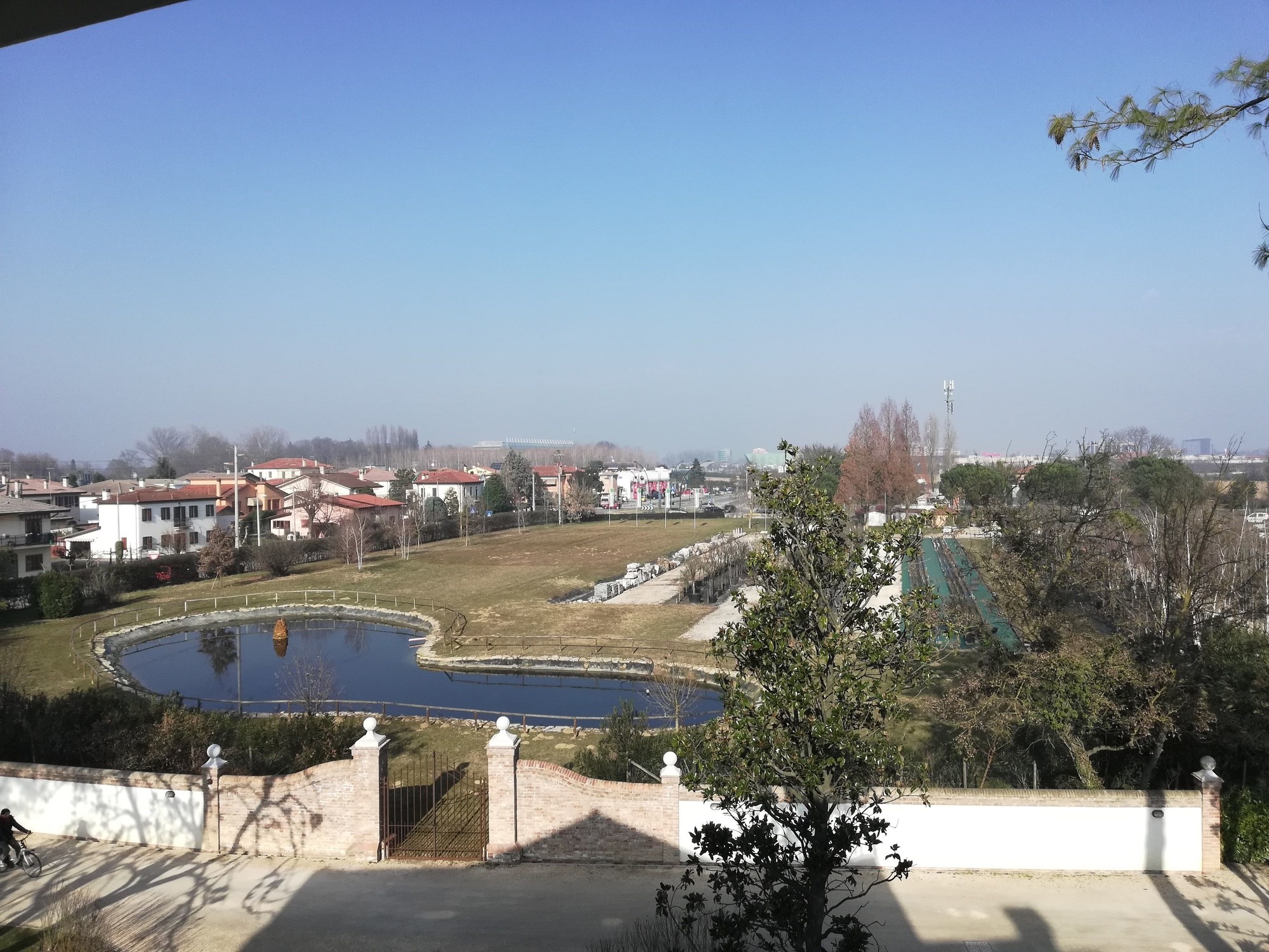 Hotel Villa Barbarich