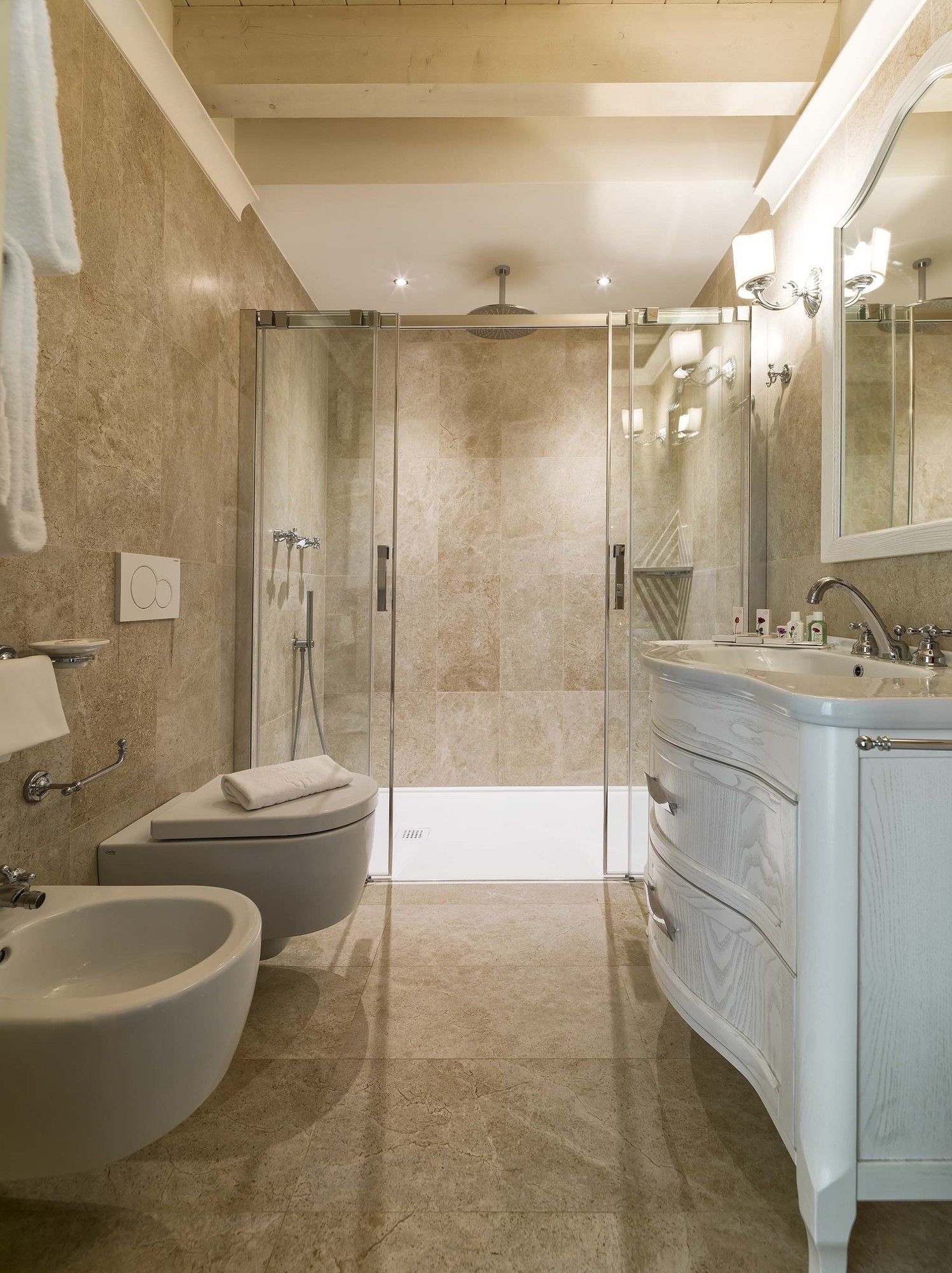 Hotel Villa Barbarich