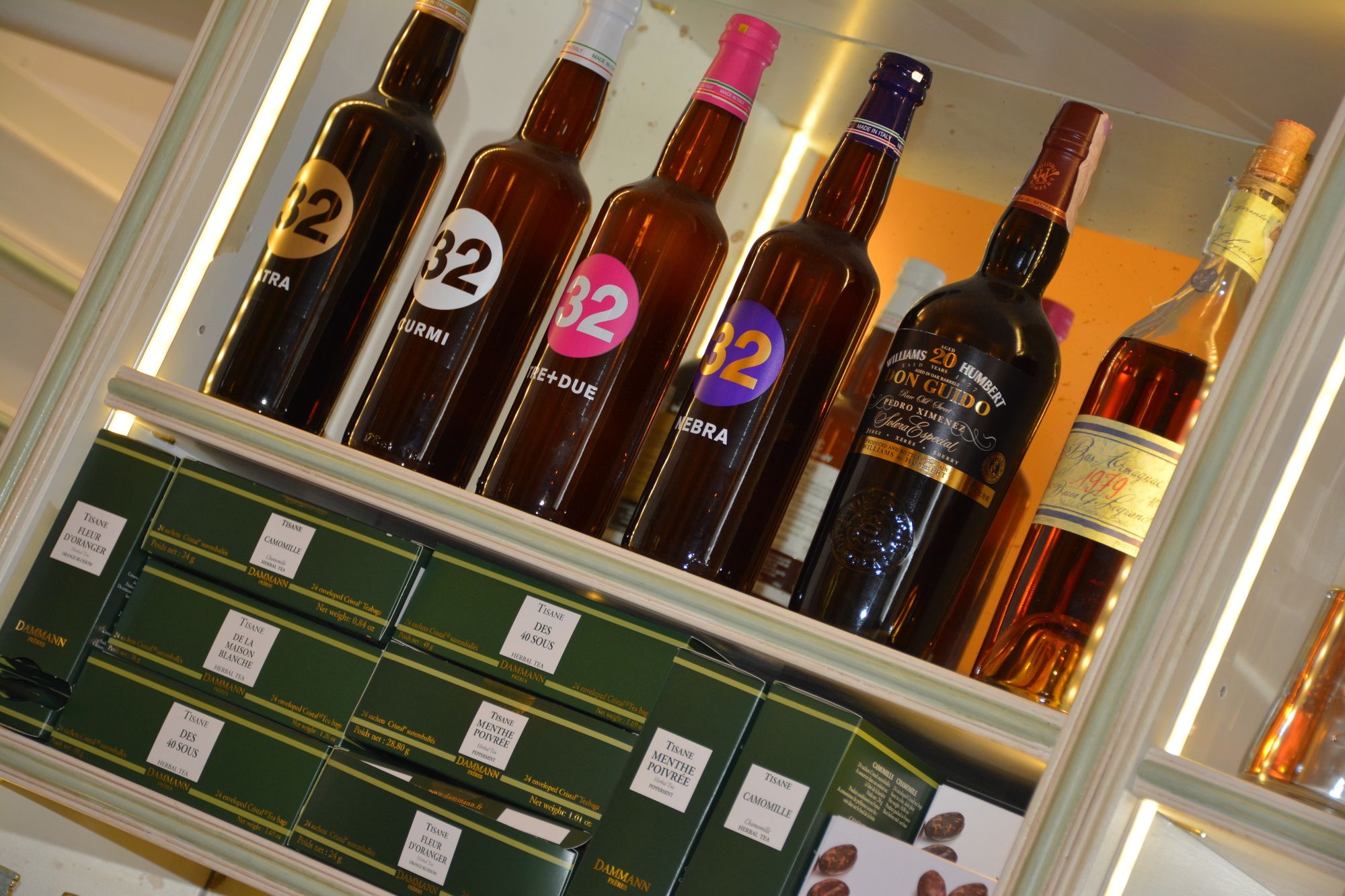 Hotel Villa Barbarich