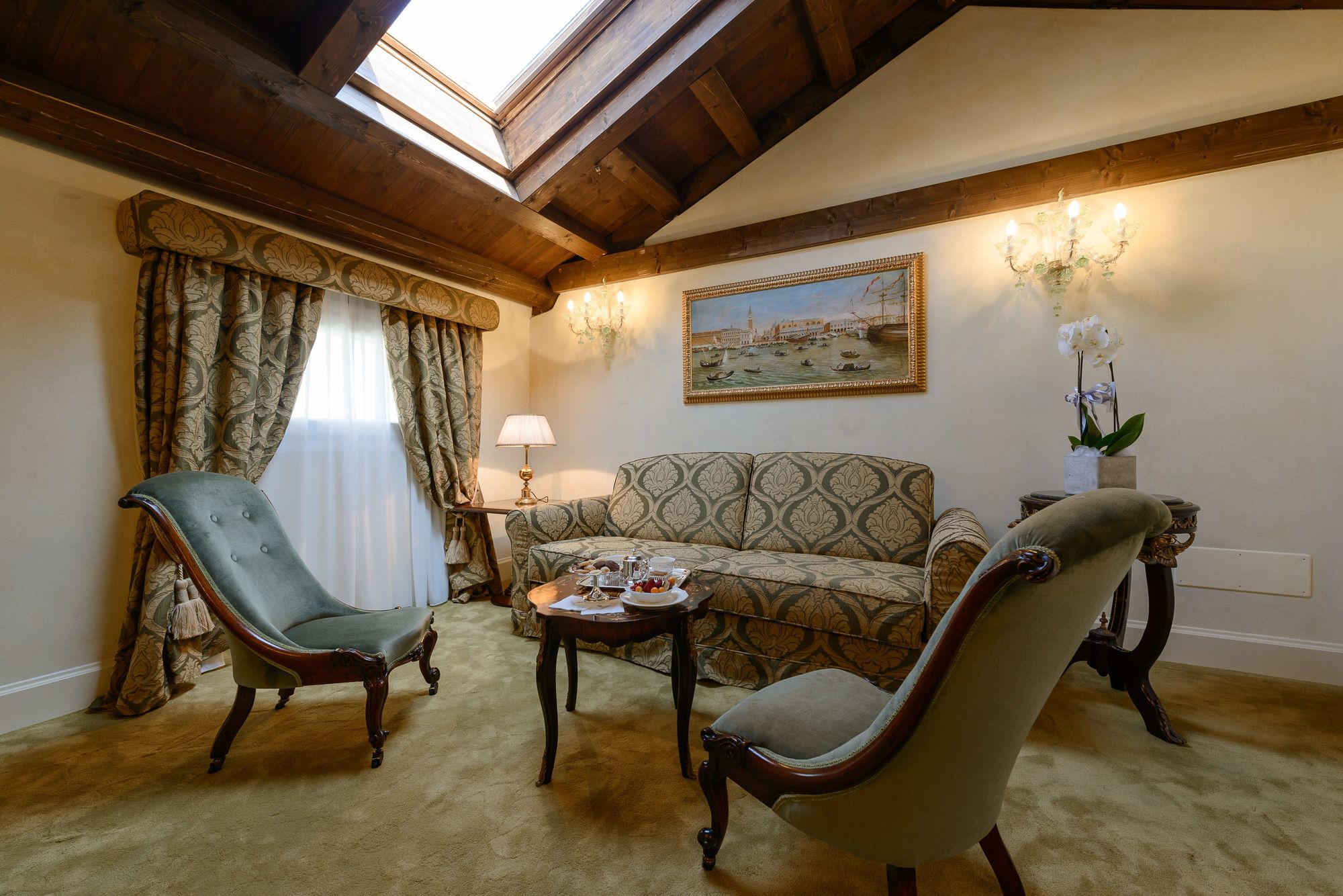 Hotel Villa Barbarich