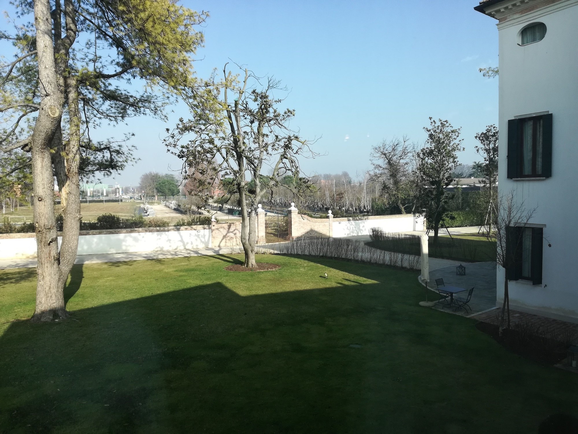 Hotel Villa Barbarich