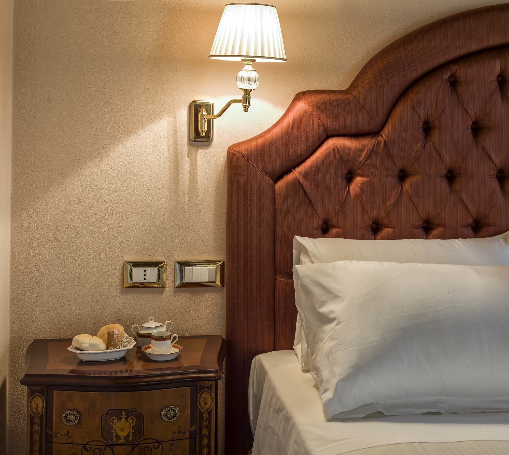 Hotel Villa Barbarich