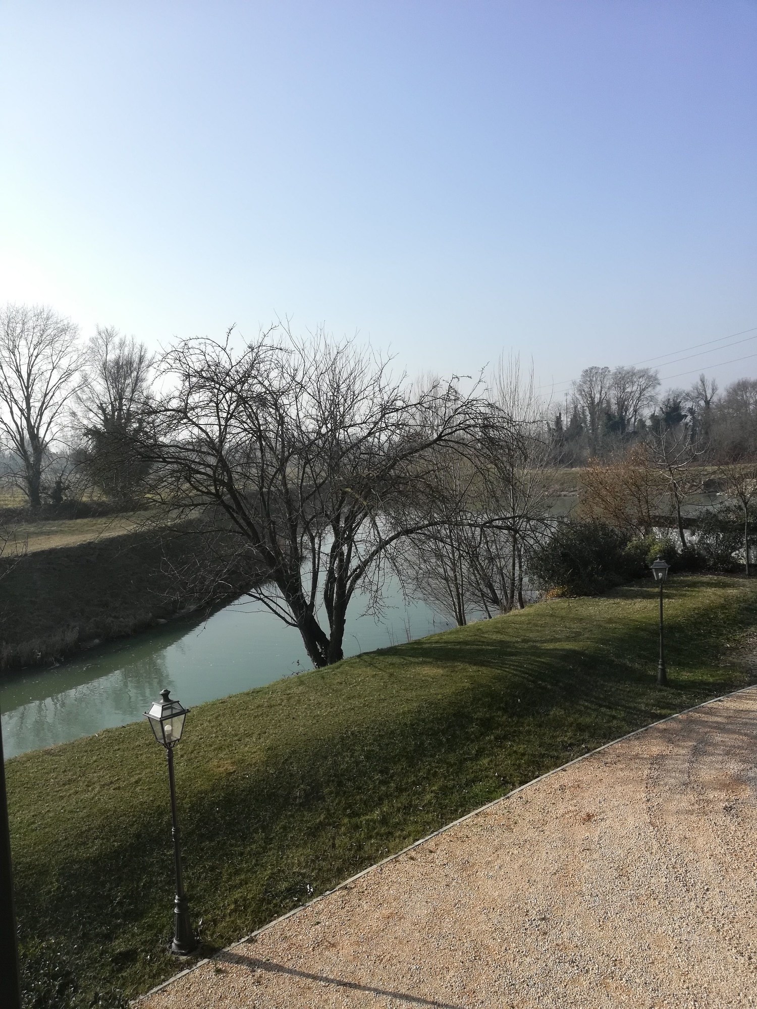 Hotel Villa Barbarich