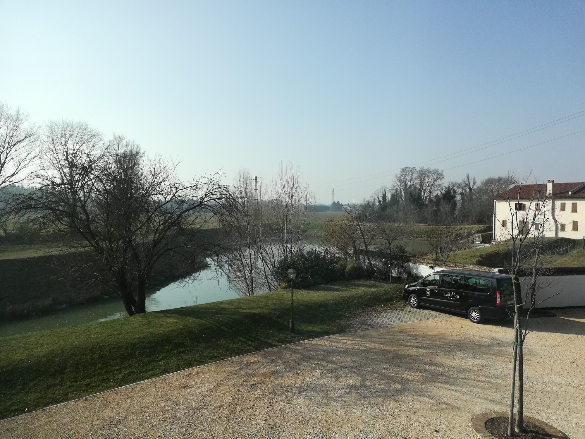 Hotel Villa Barbarich