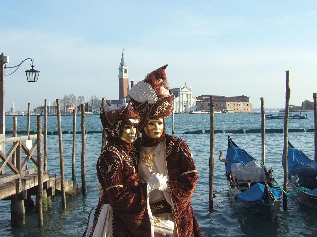 L'Affittacamere di Venezia