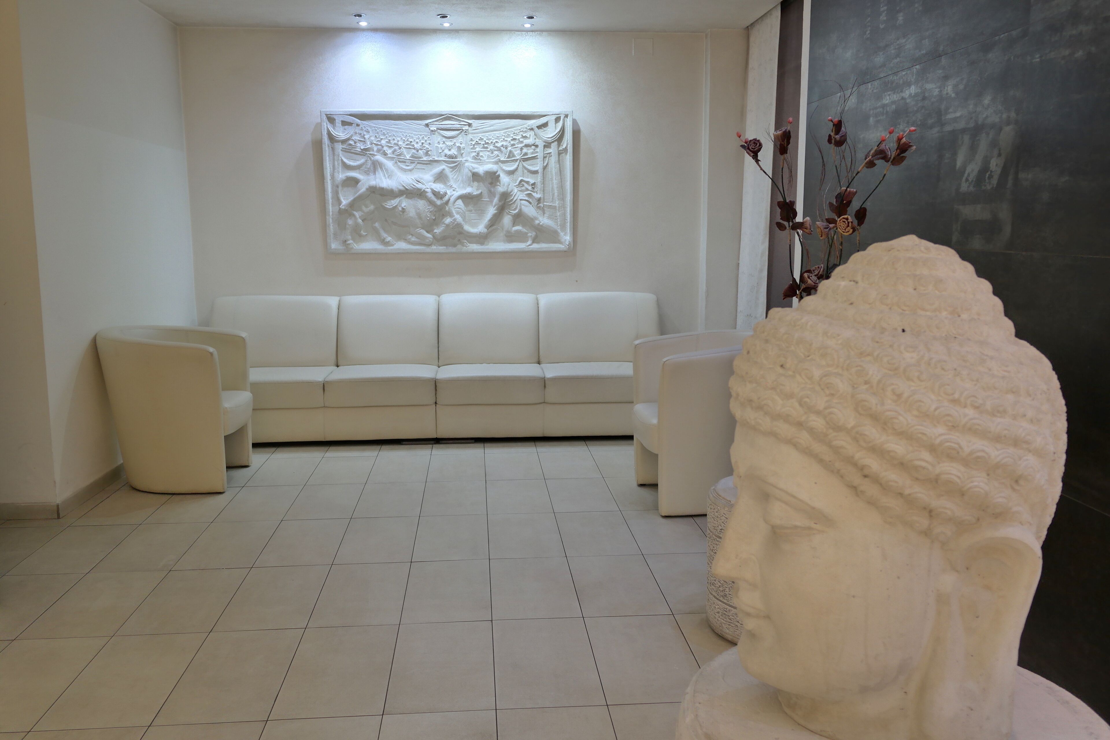 City of Art Venice LLoyd