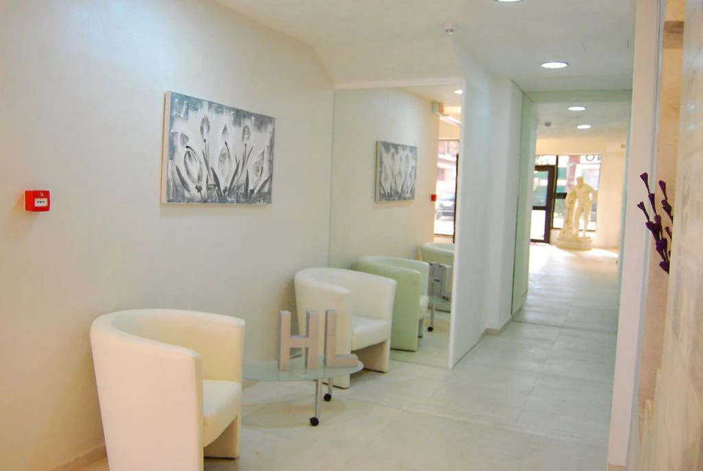 City of Art Venice LLoyd