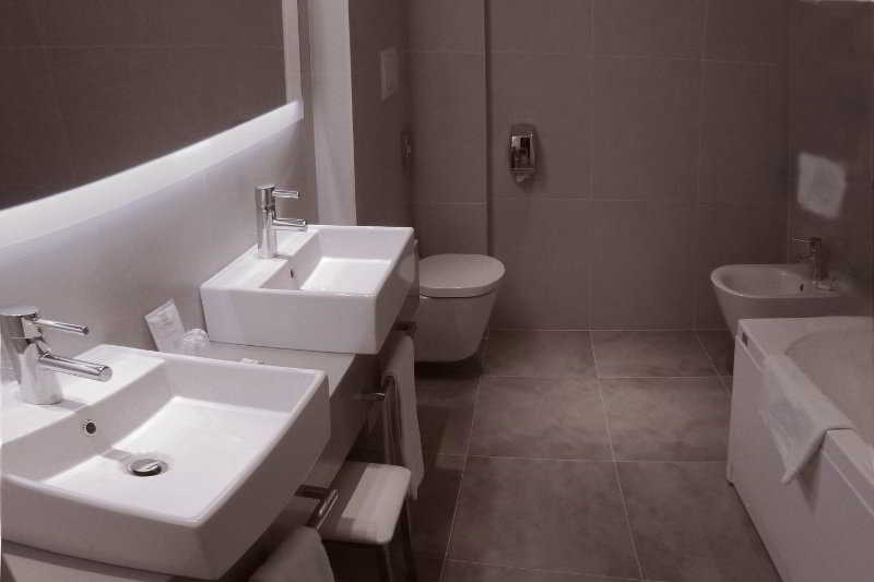 Hotel Lugano Torretta