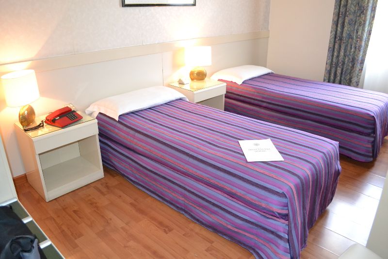 Hotel Lugano Torretta