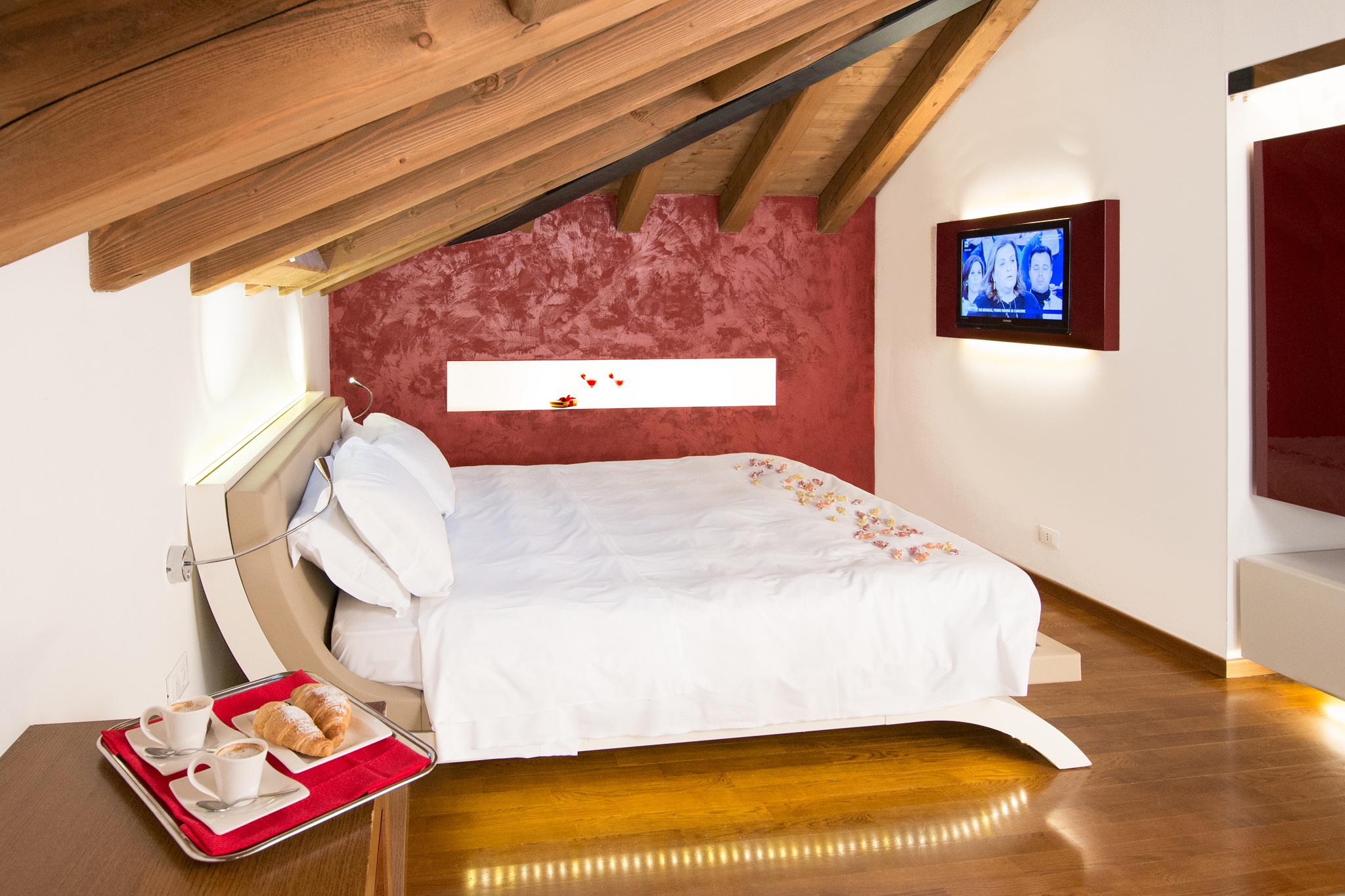 Relais Ca' Sabbioni