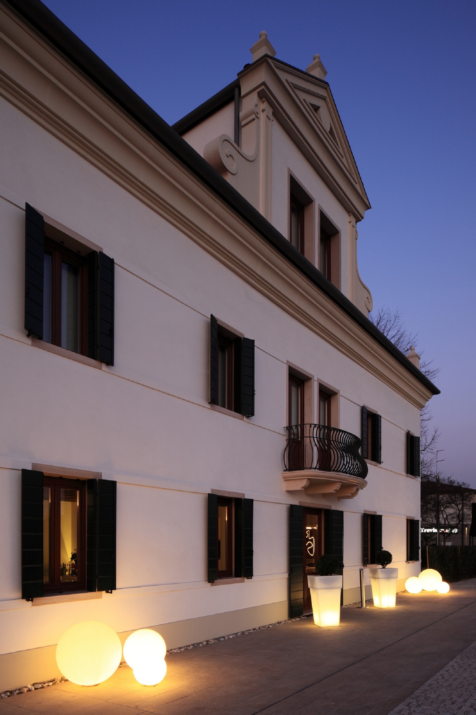 Relais Ca' Sabbioni