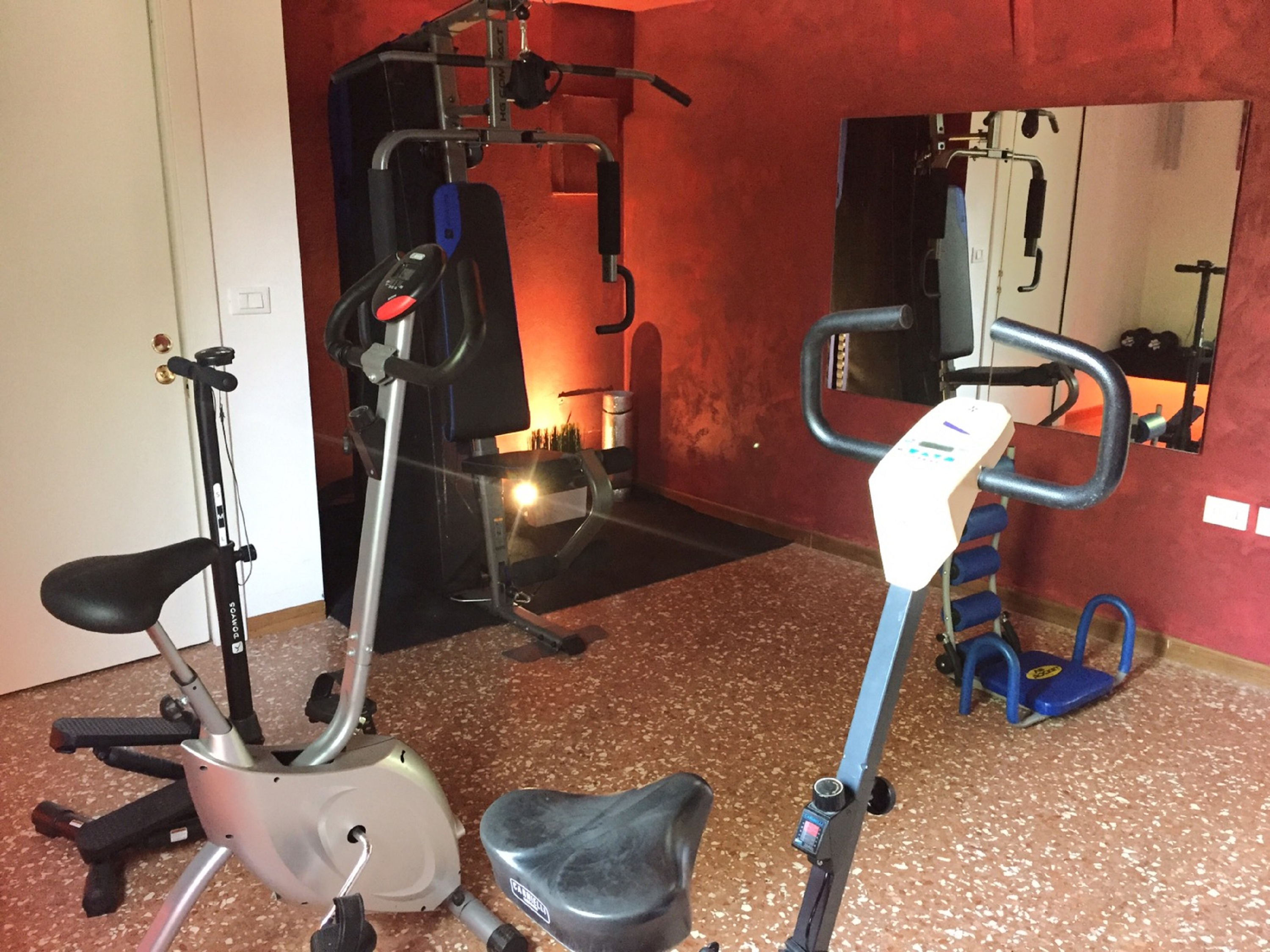 Relais Ca' Sabbioni