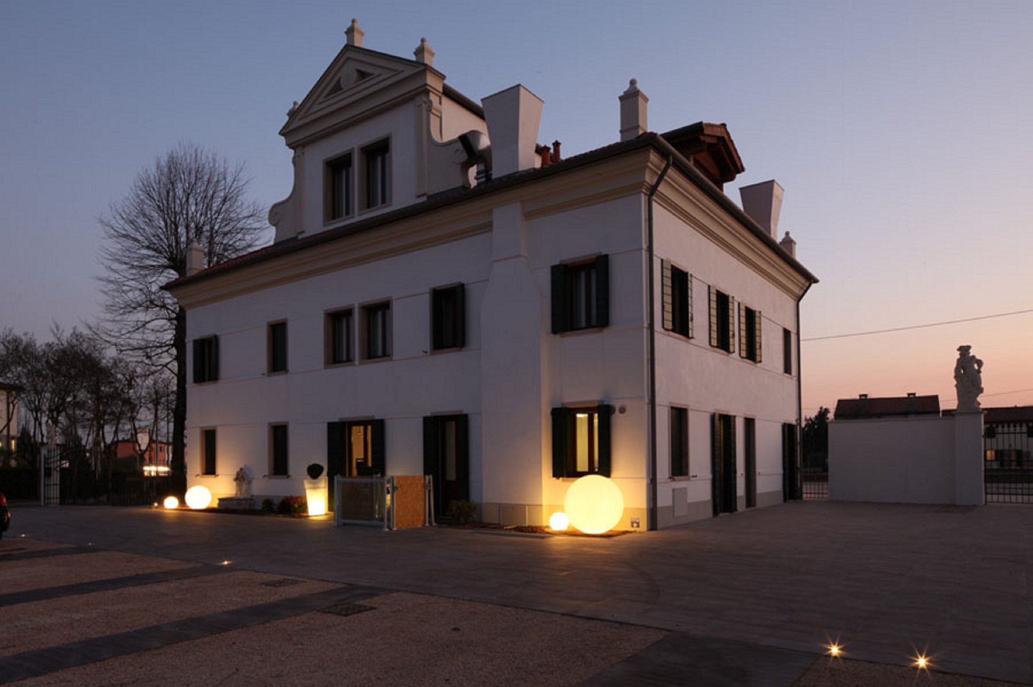 Relais Ca' Sabbioni
