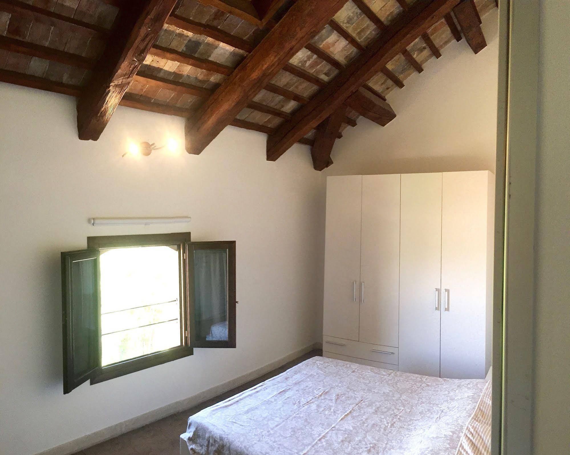 Residence Baco da Seta