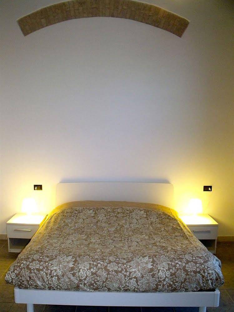Residence Baco da Seta