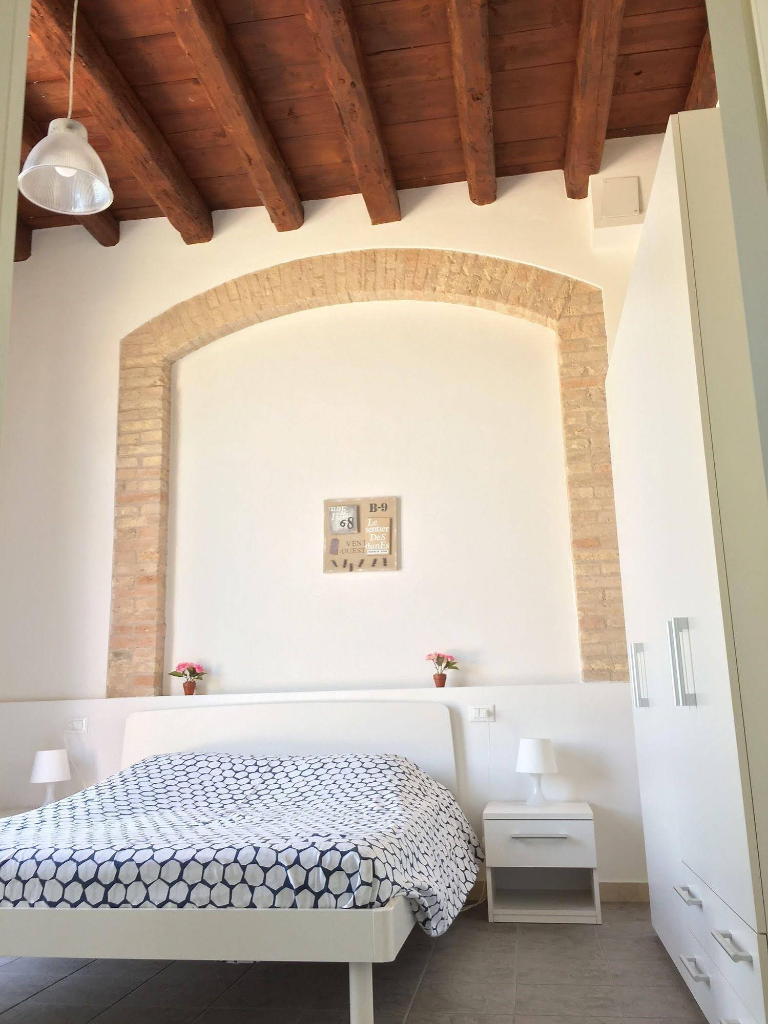Residence Baco da Seta