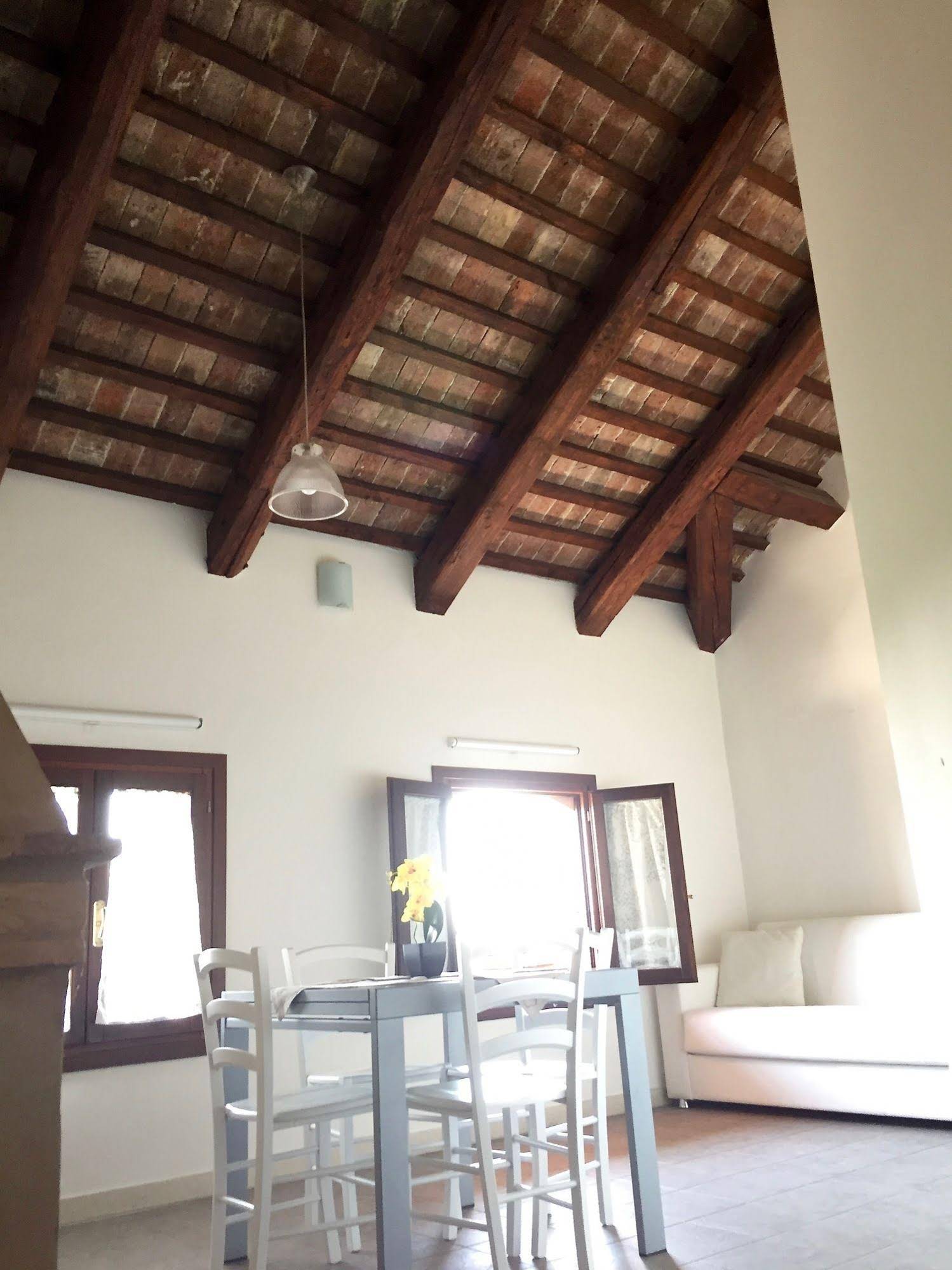 Residence Baco da Seta