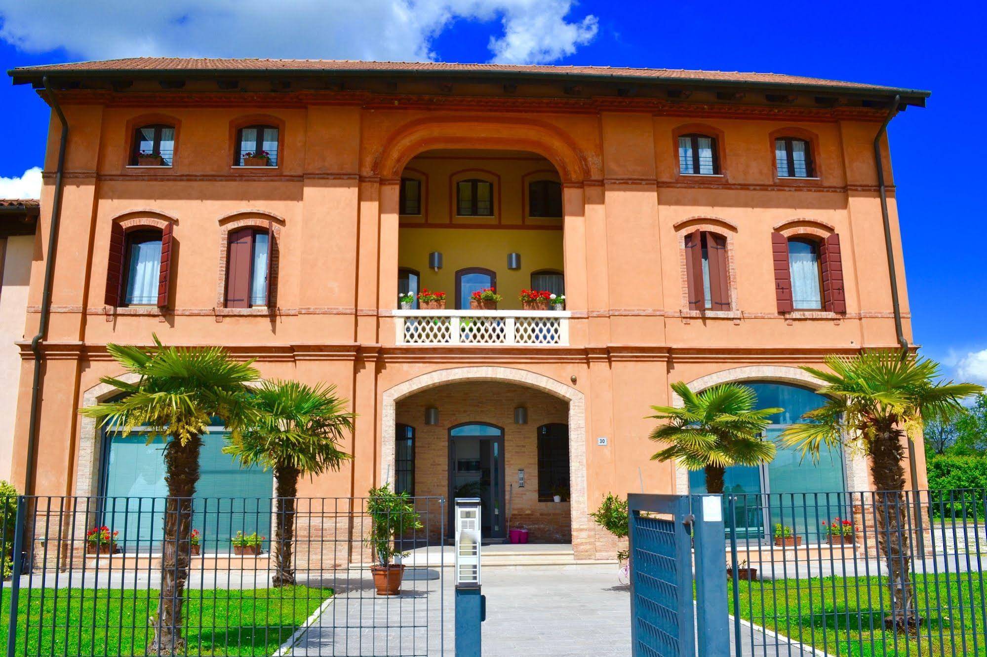 Residence Baco da Seta