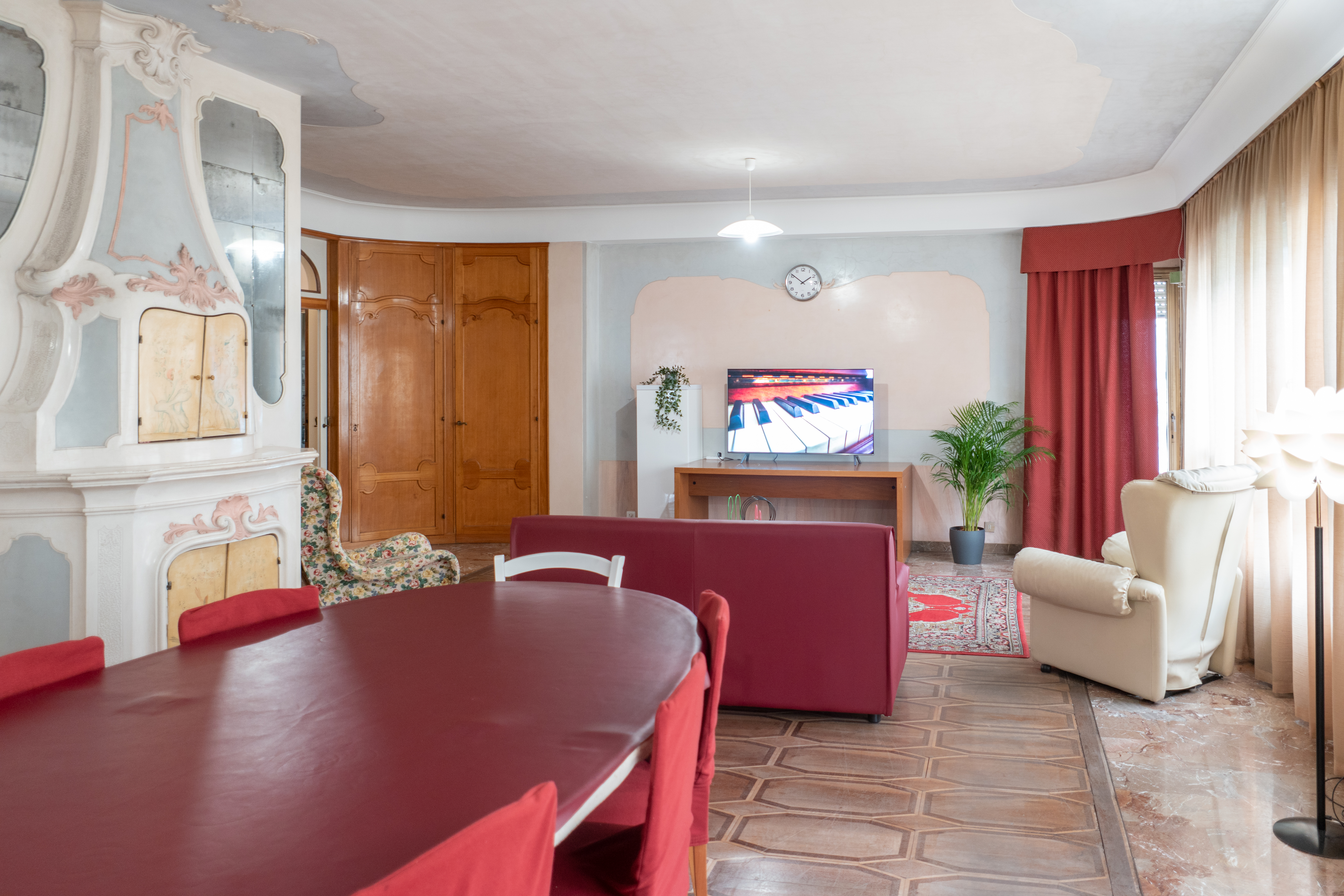 Train Station B&B