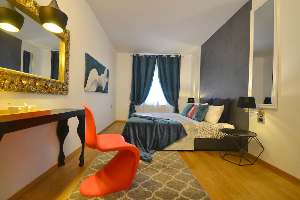 Venice Art Design B&b And Apartments