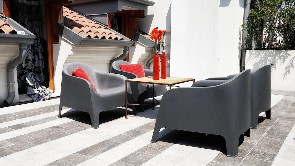 Venice Art Design B&b And Apartments