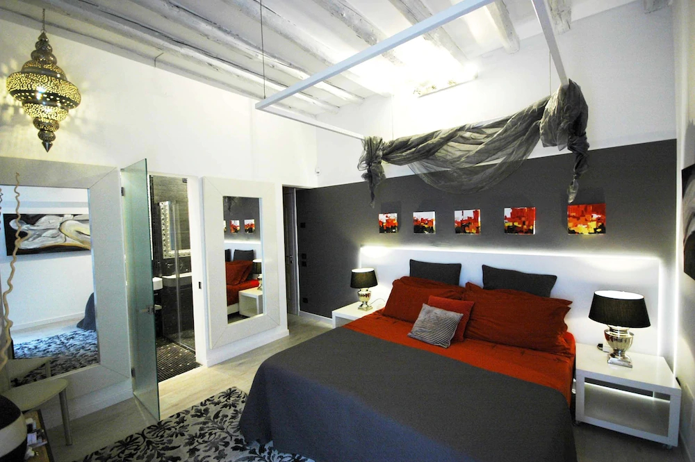 Venice Art Design B&b And Apartments