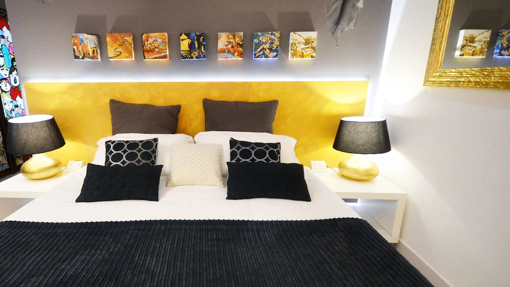 Venice Art Design B&b And Apartments