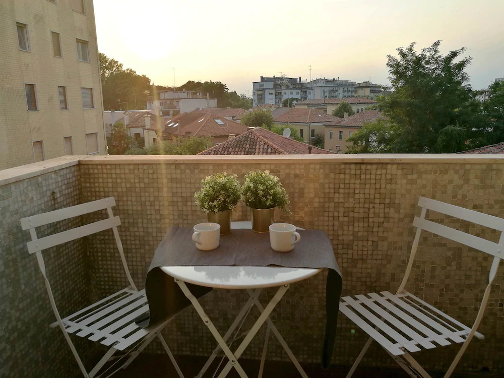 Venice Art Design B&b And Apartments