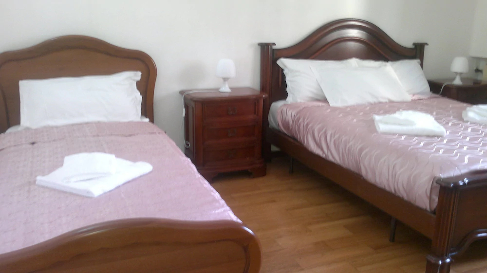 Venice bangla b&b