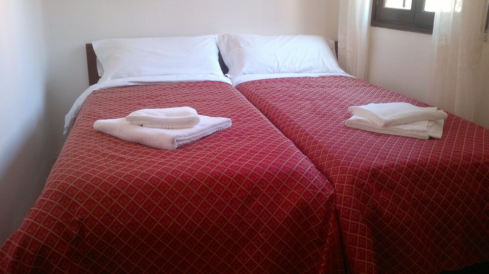Venice bangla b&b