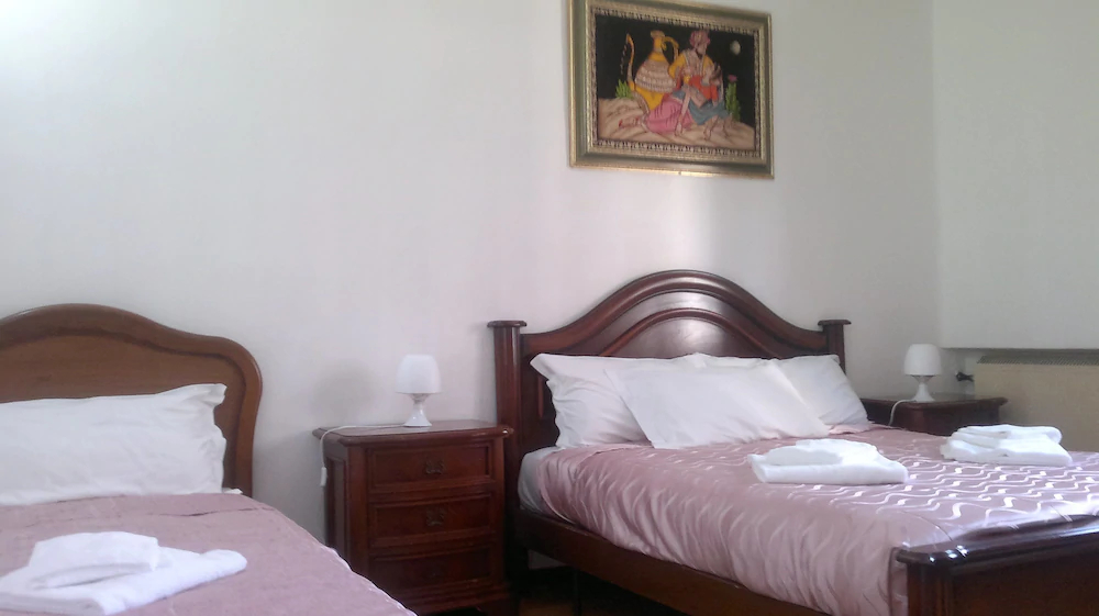 Venice bangla b&b