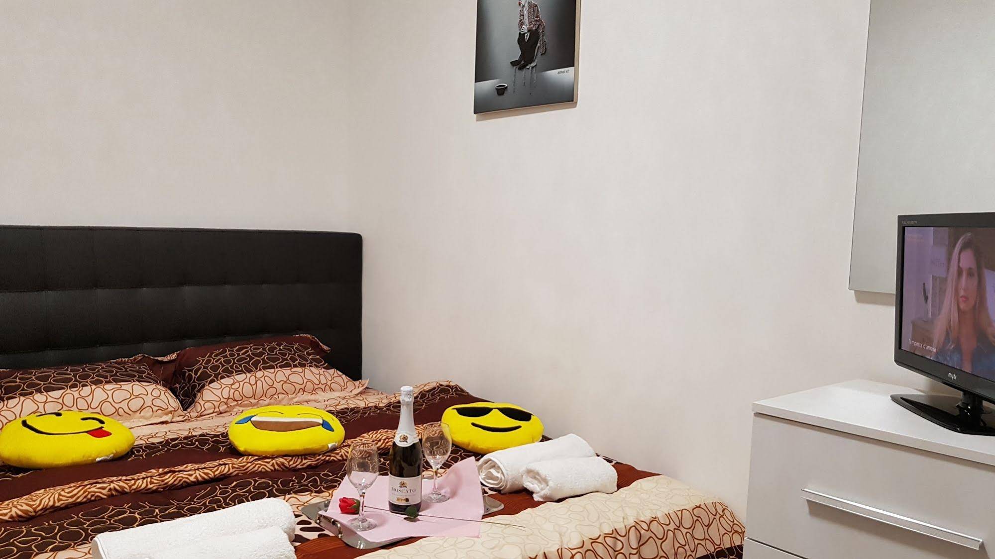 Zen Residence Venice