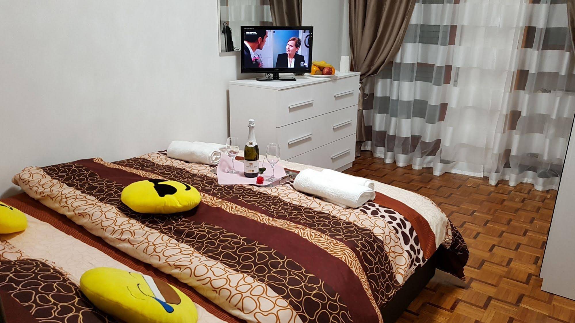 Zen Residence Venice