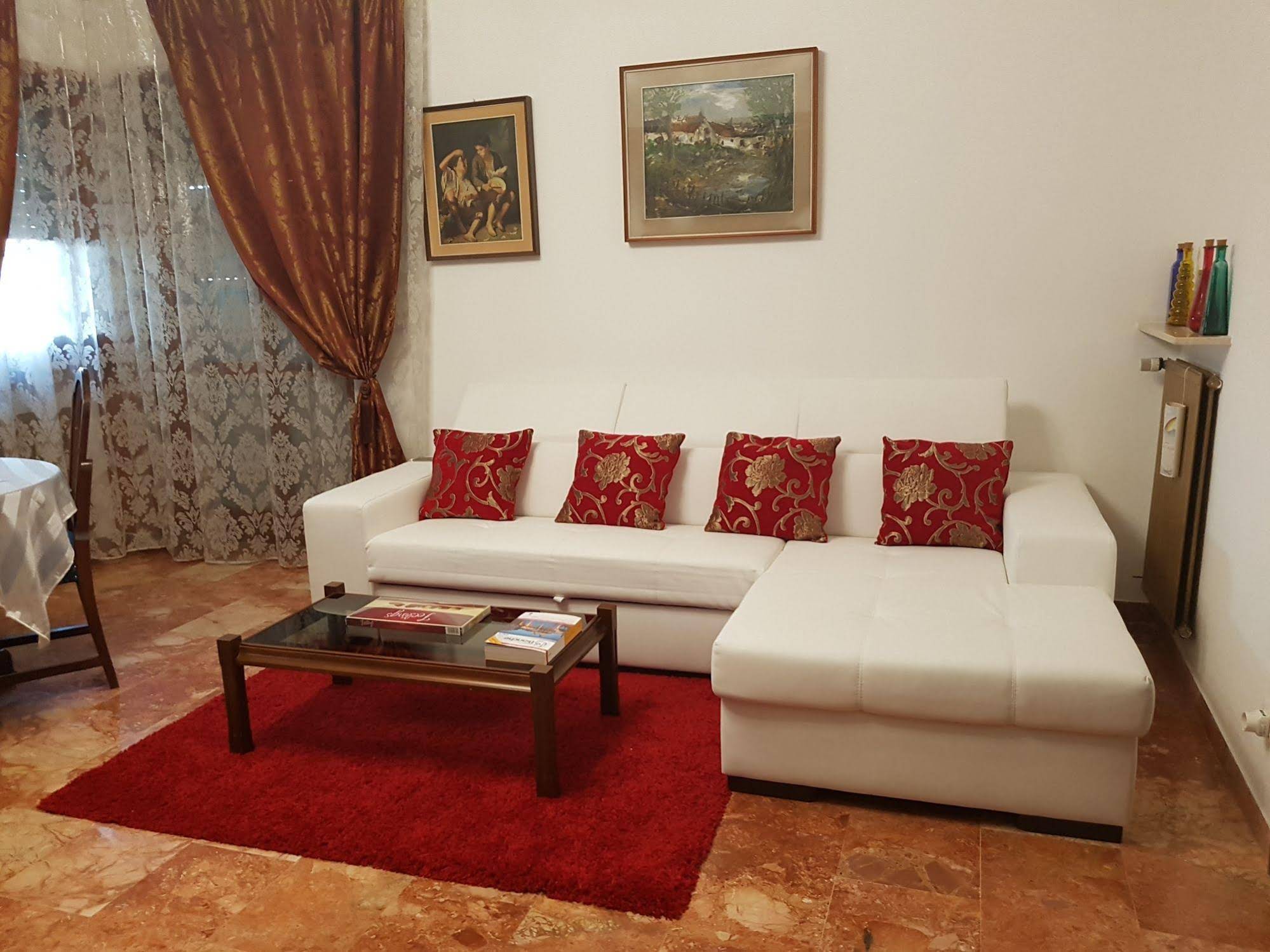 Zen Residence Venice