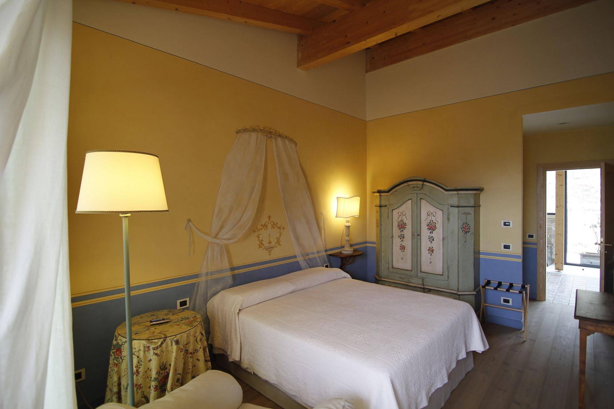 Azienda Agrituristica “I Tamasotti”