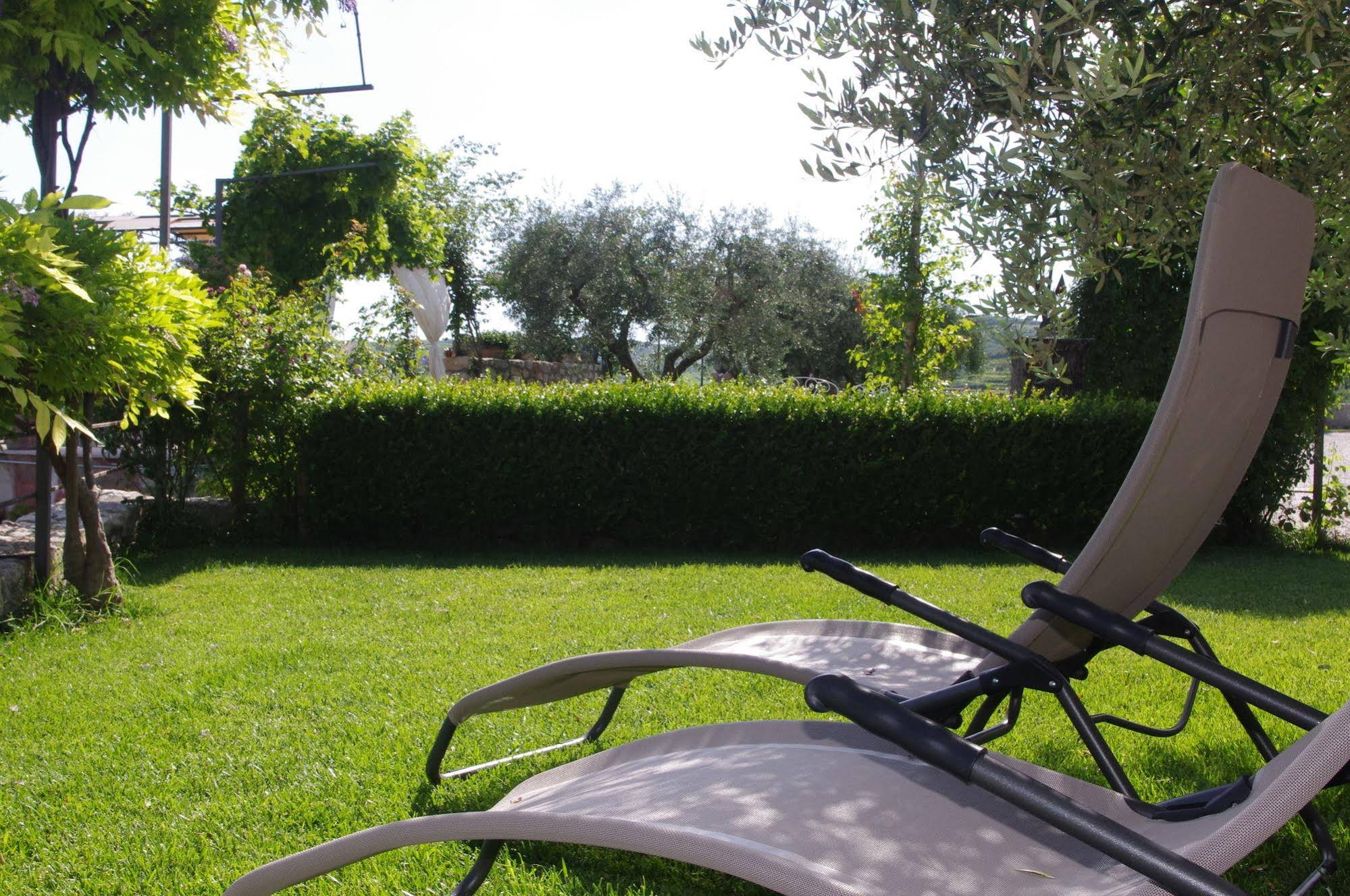 Azienda Agrituristica “I Tamasotti”