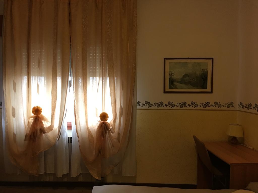Alloggi Adamo Venice