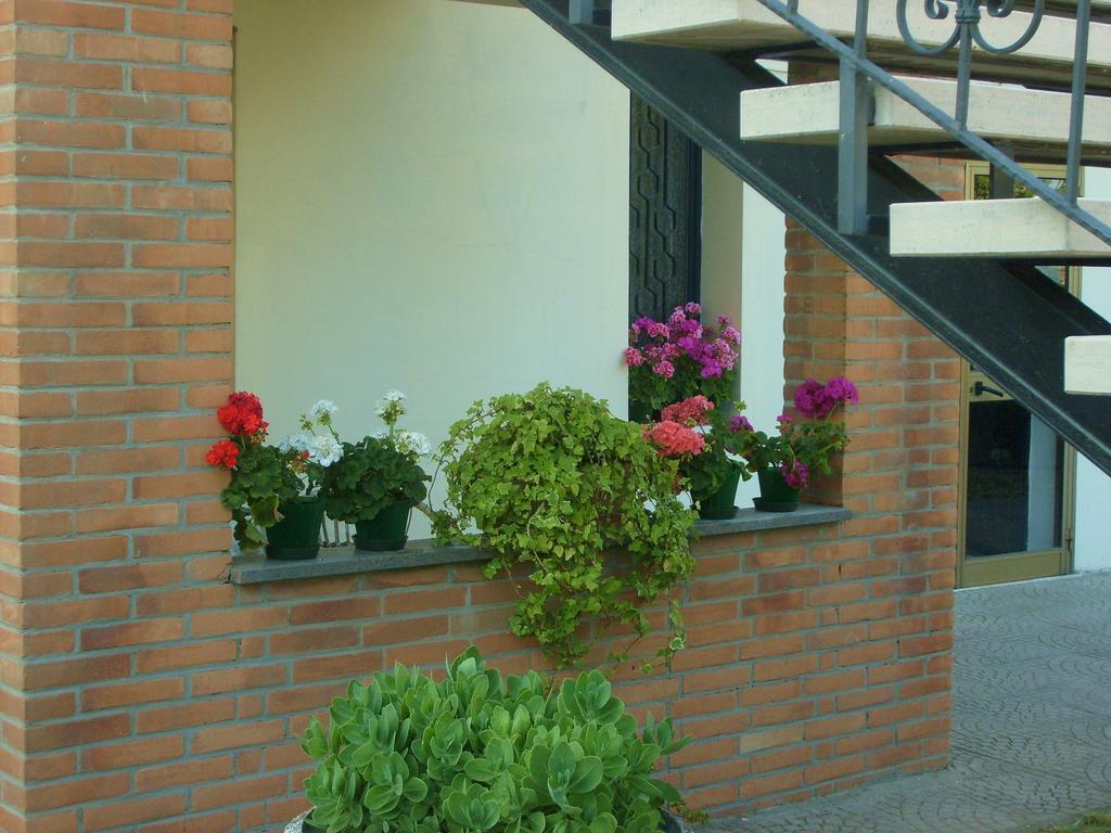 Alloggi Adamo Venice