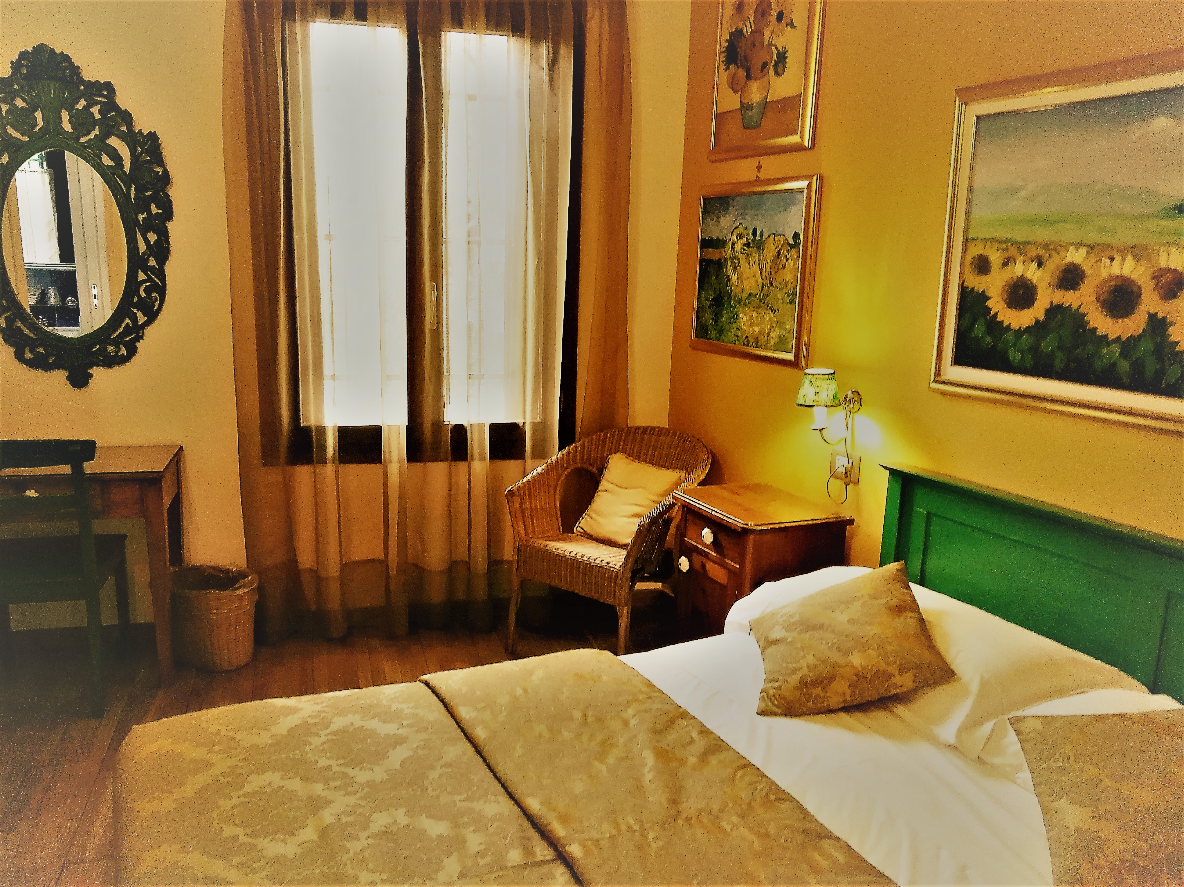 Hotel Relais Alcova Del Doge
