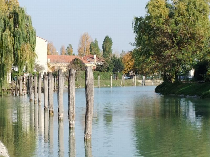 Hotel Relais Alcova Del Doge