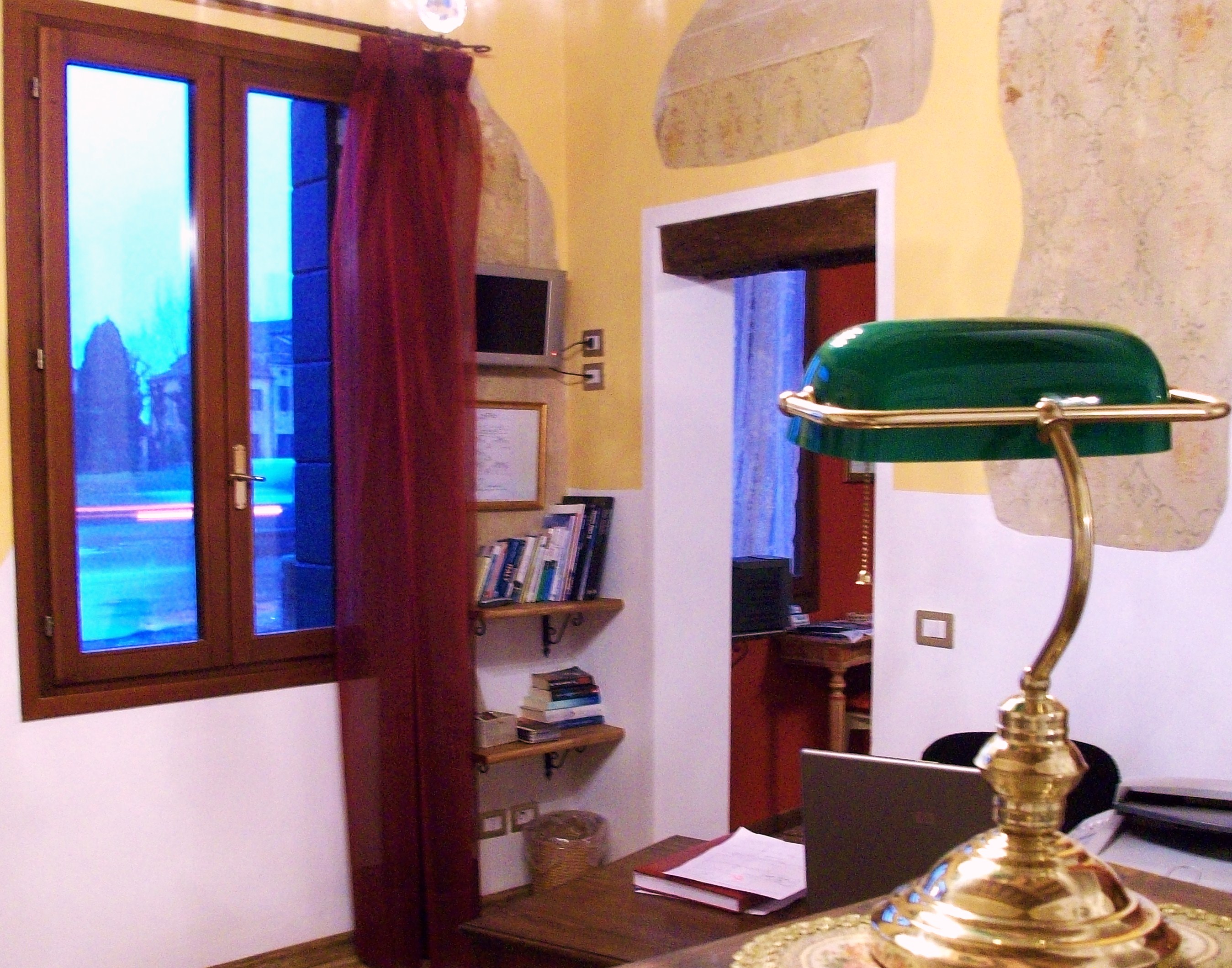 Hotel Relais Alcova Del Doge