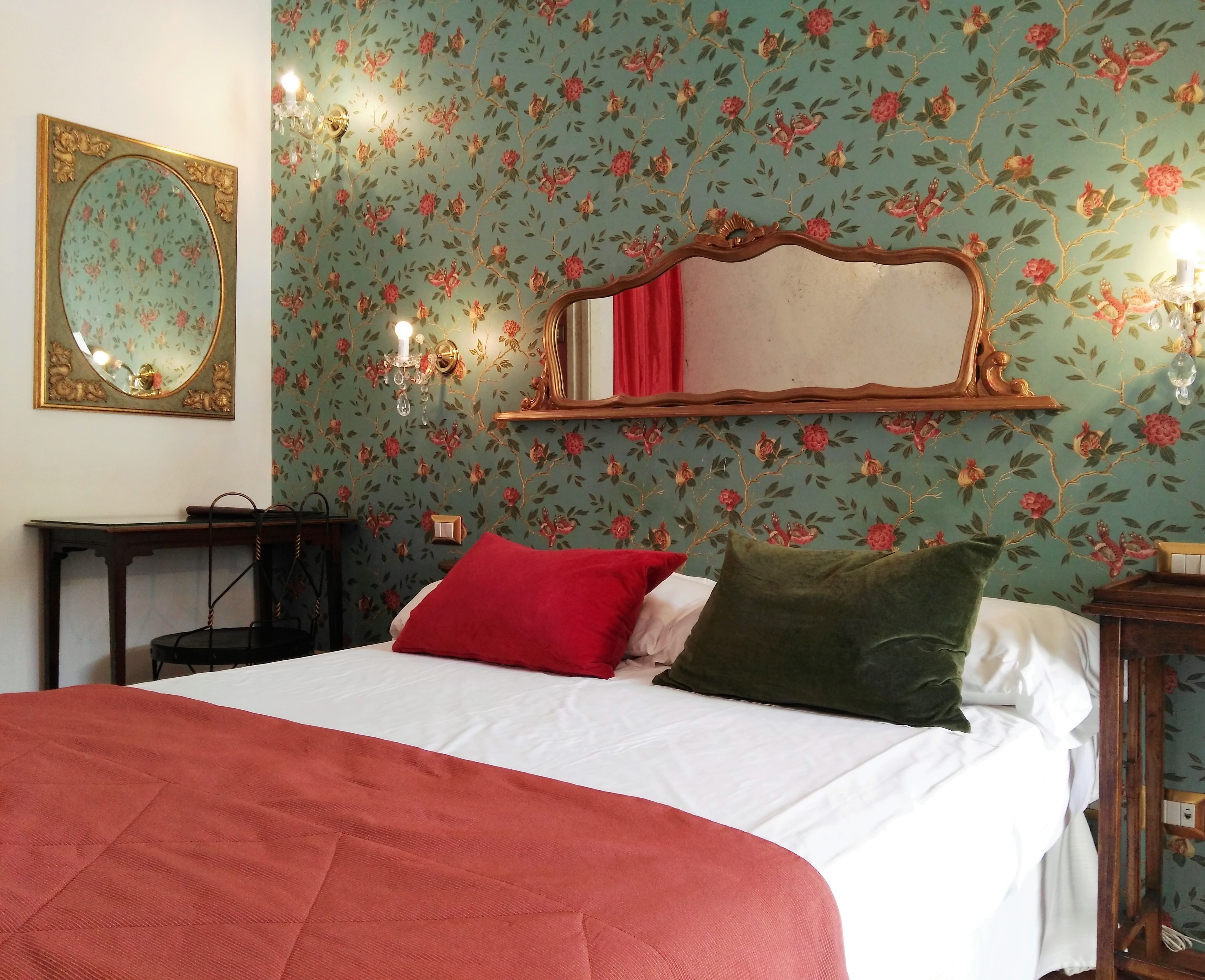 Hotel Relais Alcova Del Doge