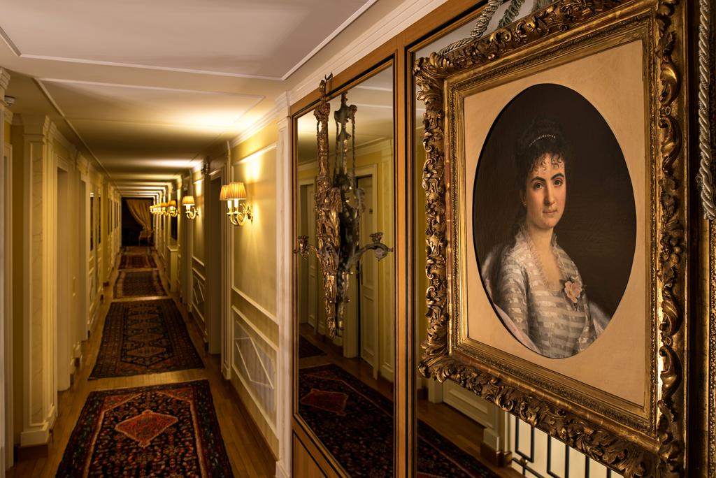 Romantik Hotel Villa Margherita